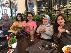 DPP Demokrat: Kader Harus Bahu-membahu Menangkan IYL-Cakka