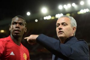 Petit: Pemain Man United Tak Nyaman dengan Mourinho