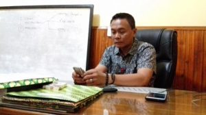 Polisi Kantongi Dua Tersangka Kasus Dinas PU Enrekang