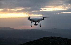 Viral Staf Kemenhut Minta Video Drone Gratis, Warganet: Padahal Ada Anggarannya
