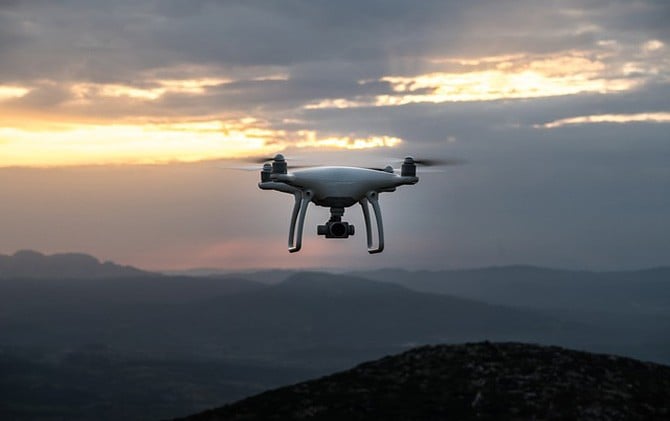 Viral Staf Kemenhut Minta Video Drone Gratis, Warganet: Padahal Ada Anggarannya