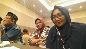 Didemo, KPU Sidrap Siap Bertanggung Jawab
