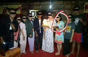Saudara Korban Kesurupan, Sebut Mahasiswi Unibos Diperkosa lalu Dibunuh