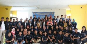 Pihak Unibos Sebut Mahasiswinya Murni Kecelakaan, Bukan Dibunuh