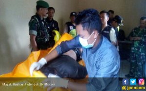 Tiga Mayat Ditemukan Membusuk Usai Pesta Lem
