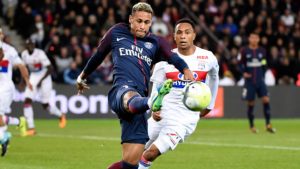 Neymar Setuju ke Real Madrid dengan Nilai Transfer Rp 6,5 Triliun