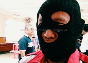 Parah Banget, Pak Haji Ngaku Wali Padahal Tukang Cabul