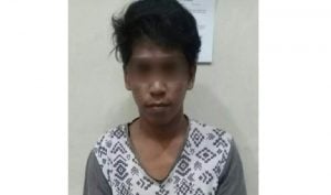 Baru Keluar Penjara, Pria Ini Kembali Tertangkap Bawa Sabu-sabu