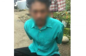 Hampir Setahun Buron, Pelaku Pembunuhan Diringkus di Kabupaten Bantaeng