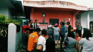 Kasus Pencurian Makam di Sini Sudah Sering Terjadi