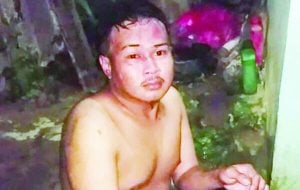 Jika Pencuri sudah Diadili Warga, Kelar Hidup Lo..