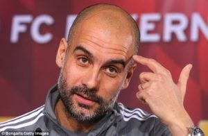 Kerja Keras Lolos ke Final Carabao Cup, Pep Puji Bristol City