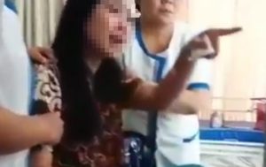 Geger, Perawat Pria Remas Payudara Pasien Cantik saat Dibius