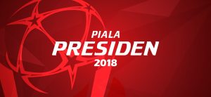 Serahkan Undangan Langsung, Ketua SC Pastikan Jokowi Hadiri Final Pilpres 2018