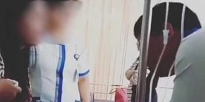 Oknum Dokter di Surabaya juga Pernah Telanjangi dan Remas Payudara Calon Perawat