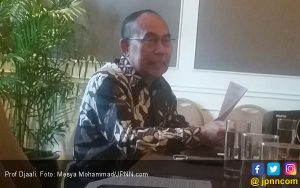 Mantan Rektor UNJ Gugat Menristekdikti