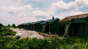 Harga Rumah Subsidi Naik Juli 2019