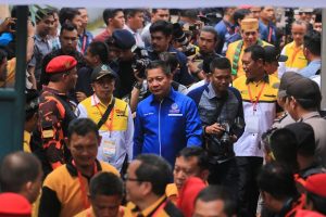 RMS Bilang Ini Alasan NH-Aziz Harus Jadi Gubernur Sulsel