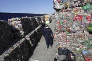 Indonesia Impor Sampah?