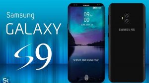 Spesifikasi Mantap, Samsung Galaxy S9 Siap Salip iPhone X