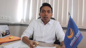 Syahar Jabat Wakil Ketua DPRD Sulsel, Rudianto Lallo Gantikan Indira