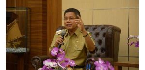 RPJMD Parepare Butuh 1 Persen Lebih Untuk Capai Target