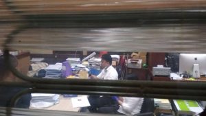 Tim Tipikor Polda Kembali Geledah Balaikota Makassar
