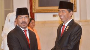 Soal Hoaks Membangun, Djoko Setiadi Dinilai Tidak Paham