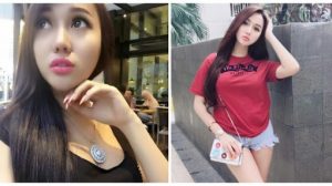 Di-bully Warganet Lantaran Dekat dengan Mike Lewis, Lucinta Luna Mewek