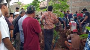 Wisatawan Tewas Tepat di Hari Ulang Tahun