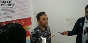 Caleg PSI di Sulsel Tak Diwajibkan Menangkan Prof Andalan di Pilgub Sulsel