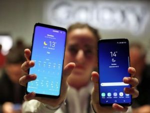 Resmi Diluncurkan, Berikut Harga Serta Spesifikasi Lengkap Samsung Galaxy S9 dan S9+