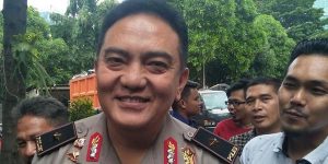 Lima Orang Diringkus, Polisi Masih Buru Dalang The Family MCA