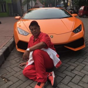 Hotman Paris Bebaskan Klien Miskin Tanpa Bayaran