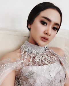 Waduh, Cita Citata Ngamuk Lagi Nih