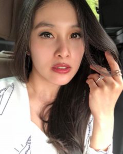 Di Bilang Kurusan, Sandra Dewi Langsung Murka