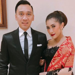 Bangga dengan Sosok Suami, Ungkapan Istri Ibas Yudhoyono Bikin Baper