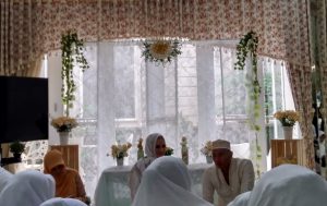 Luar Biasa… Pernikahan Angel Lelga dan Vicky Prasetyo akan Disiarkan Langsung