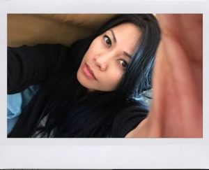 Wow! Anggun C Sasmi, Wanita Asia Pertama yang Masuk Tangga Lagu Billboard