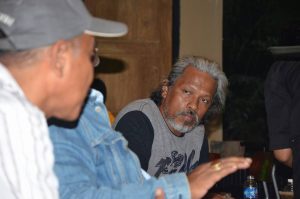 Besok, Sejumlah Petinggi PAN Baubau Juga Nyatakan Mundur