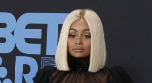 Video Asusila Beredar, Blac Chyna Laporkan Akun Twitter Anonim ke Polisi
