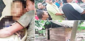 Sebelum Gantung Diri, Bocah SD Tulis Surat untuk Sang Ayah, Isinya Bikin Nangis…