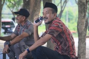 Tokoh Masyarakat Luwu Sebut Cakka Bukan Pemimpin Idaman