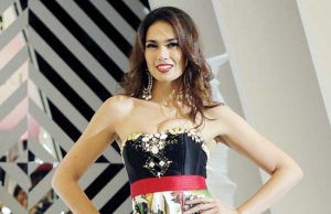 Ingin Hamil, Catherine Wilson Buka Lowongan Suami