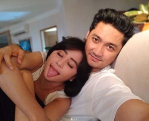 Ingin Adopsi Bayi Palestina, Dewi Persik Ogah Hamil Takut Badannya Melar?
