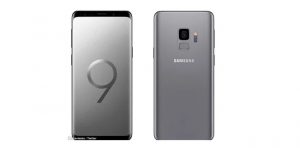 Segera Diliris Galaxy S9 dan S9+, Jagoan Samsung Saingi iPhone X