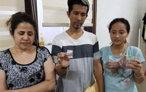 Menantu Elvy Sukaesih yang Terjaring Narkoba saat Hamil Tua dapat Perlakuan Khusus