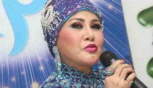 Elvy Sukaesih Bakal Ikut Diperiksa Polisi