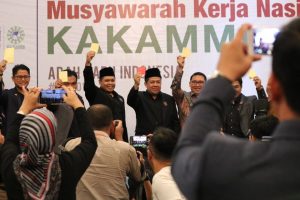 Jokowi Harus Waspada, “Duo F” Siapkan Kartu Merah