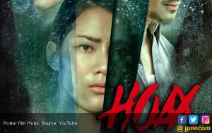 Sebelum Ditonton, Simak Keunikan Film Hoax